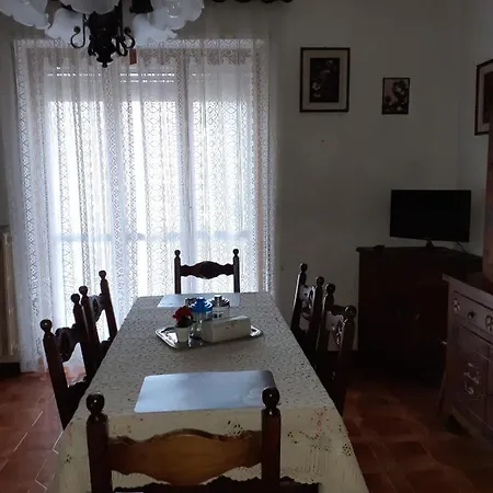 Arcobaleno Apartman Brossasco