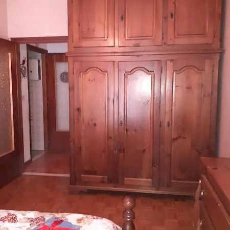Apartman Arcobaleno Brossasco