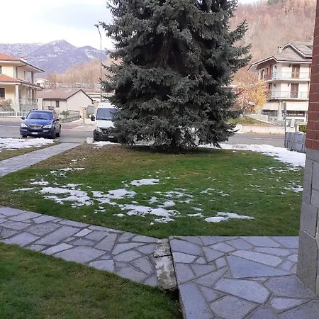 Arcobaleno Apartman