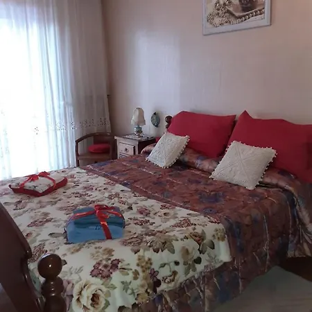 Apartman Arcobaleno *