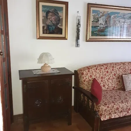 Apartman Arcobaleno