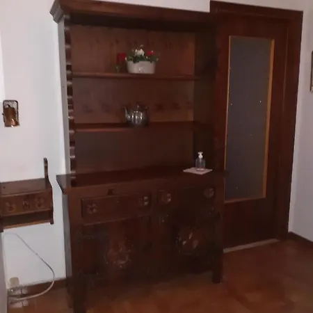 Apartman Arcobaleno *