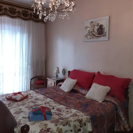 Apartment Arcobaleno