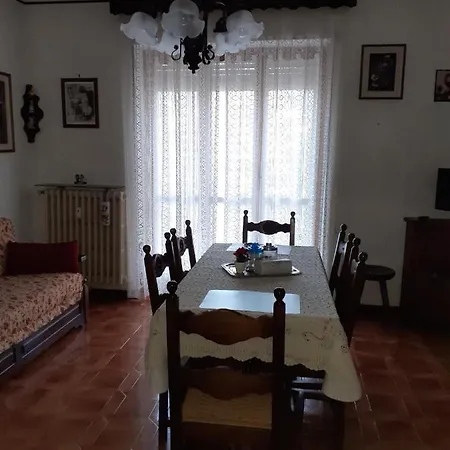Arcobaleno Apartman *