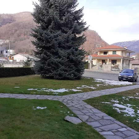 Apartman Arcobaleno