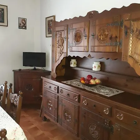 Arcobaleno Apartment *
