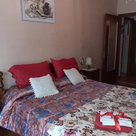 Apartman Arcobaleno *