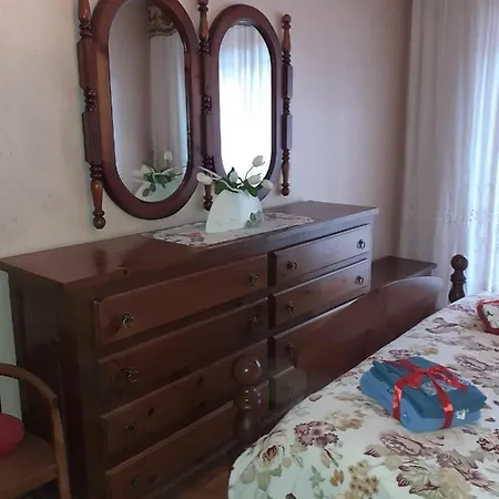 Apartment Arcobaleno