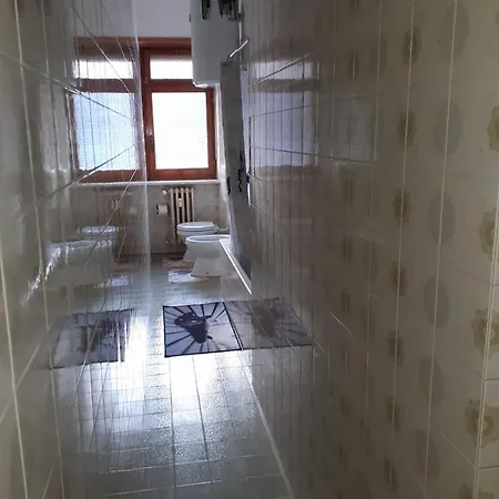 Apartman Arcobaleno