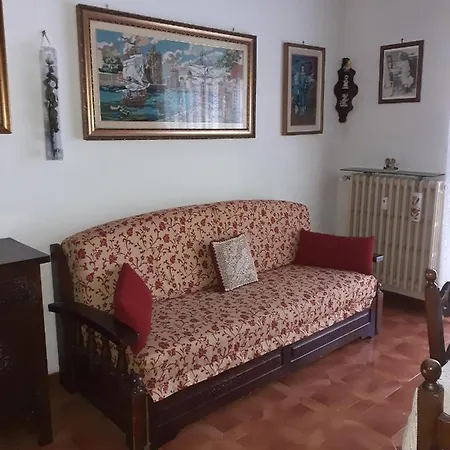 Arcobaleno Apartman *