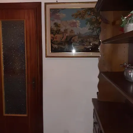 Apartment Arcobaleno